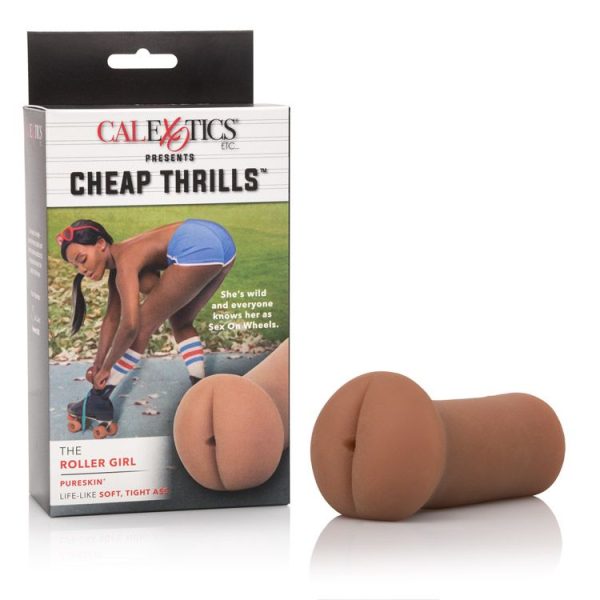 Cheap Thrills Roller Girl - Image 2