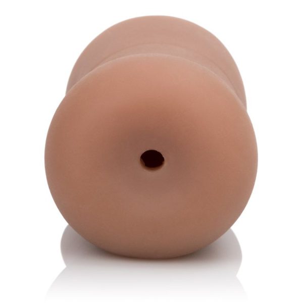 Cheap Thrills Steamy Affair Brown Anal Stroker - Image 5