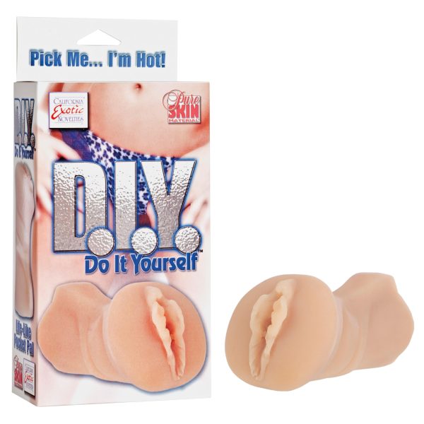 Diy Pocket Pal Ivory - Image 3