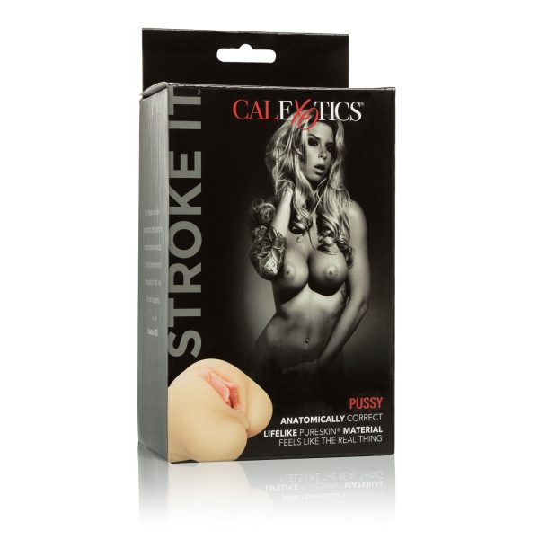 Stroke It Pussy - Image 6
