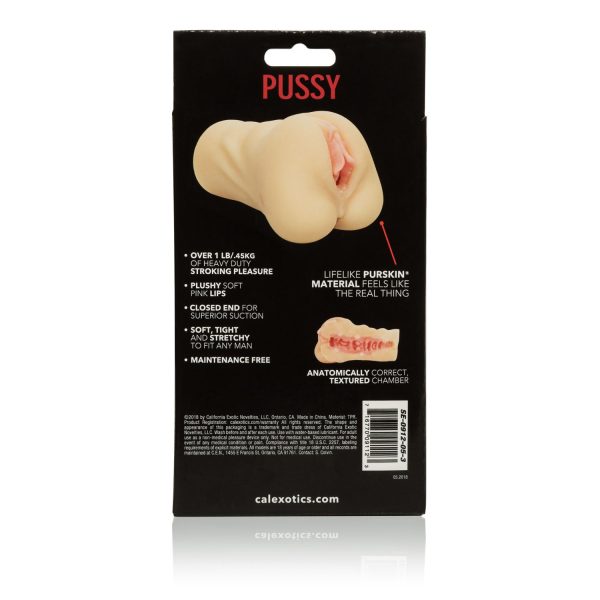 Stroke It Pussy - Image 5