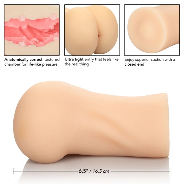 Stroke It Ass - Image 3