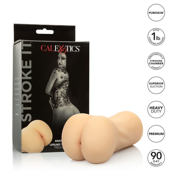 Stroke It Ass - Image 2