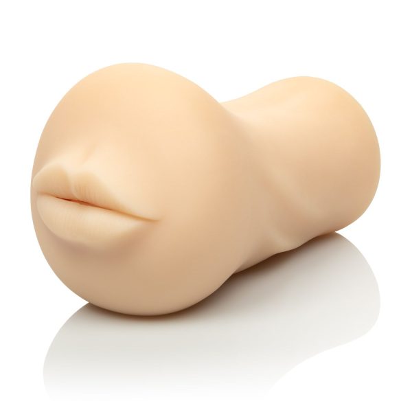 Stroke It Mouth Ivory - Image 5