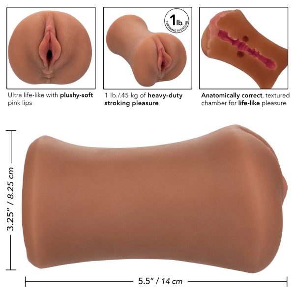 Stroke It Tight Pussy - Image 2