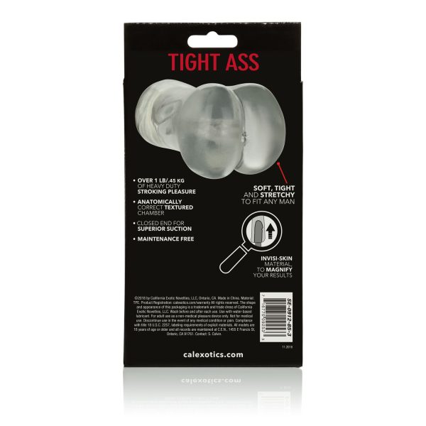 Stroke It Tight Ass - Image 6