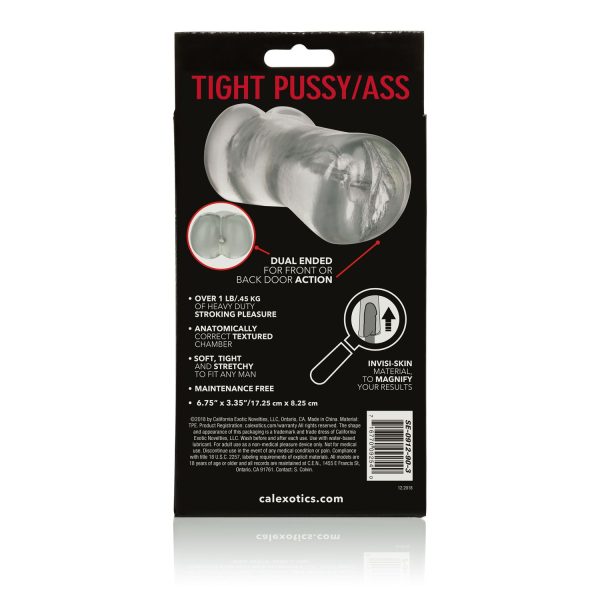 Stroke It Tight Pussy-ass - Image 5