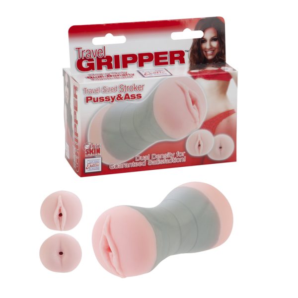 Travel Gripper Pussy & Ass - Image 3