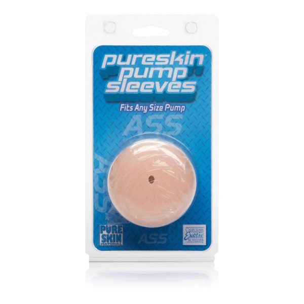 Pure Skin Soft Pump Sleeve - Image 2