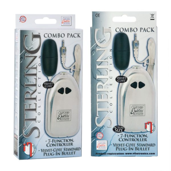 Sterling Collection Combo 4 - Image 3