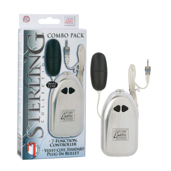 Sterling Collection Combo 4 - Image 2