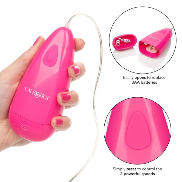 Waterproof Gyrating Bullet - Image 5