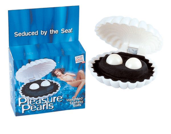 (wd) Pleasure Pearls - Image 3