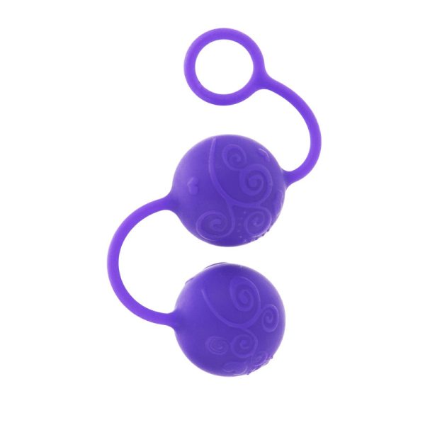 Posh Silicone O Balls - Image 2