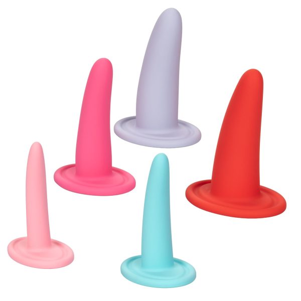 She-ology 5pc Vaginal Dilator Set - Image 3