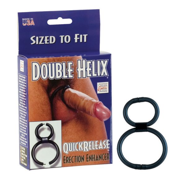 Double Helix Arouser - Image 3