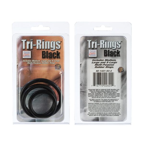 Tri Rings - Image 2