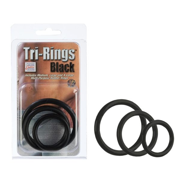 Tri Rings - Image 3