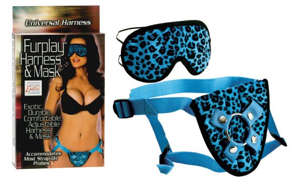 Furplay Harness - Image 3