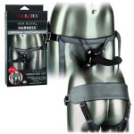 Her Royal Harness The Royal Vibrating Set