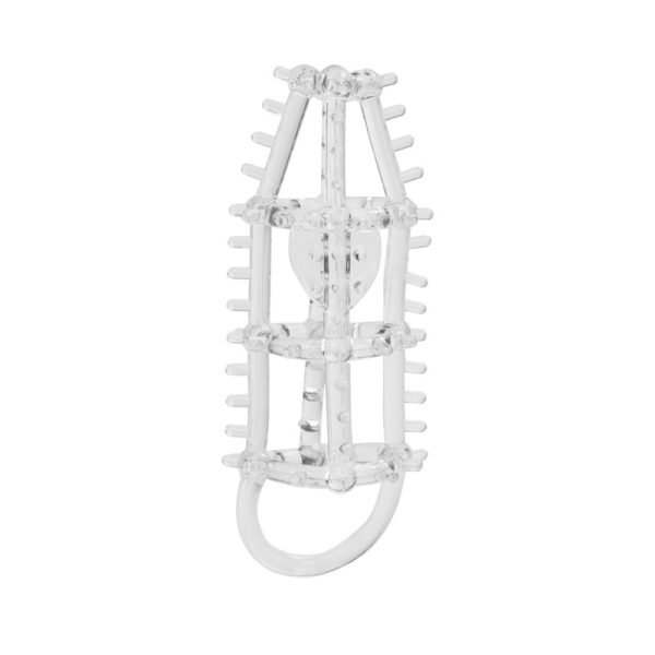 Ultimate Cock Cage