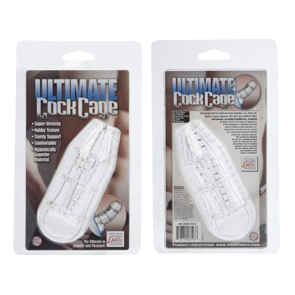 Ultimate Cock Cage - Image 3