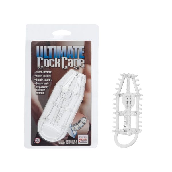 Ultimate Cock Cage - Image 2