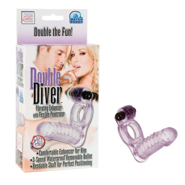 Double Diver - Image 2
