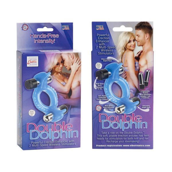 Double Dolphin - Image 3