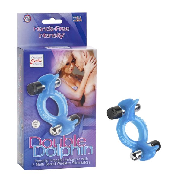 Double Dolphin - Image 2