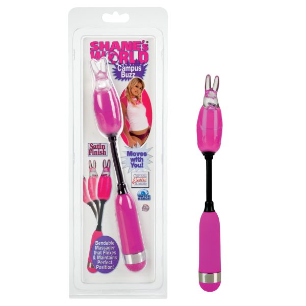 Shanes World Campus Buzz Purple - Image 2