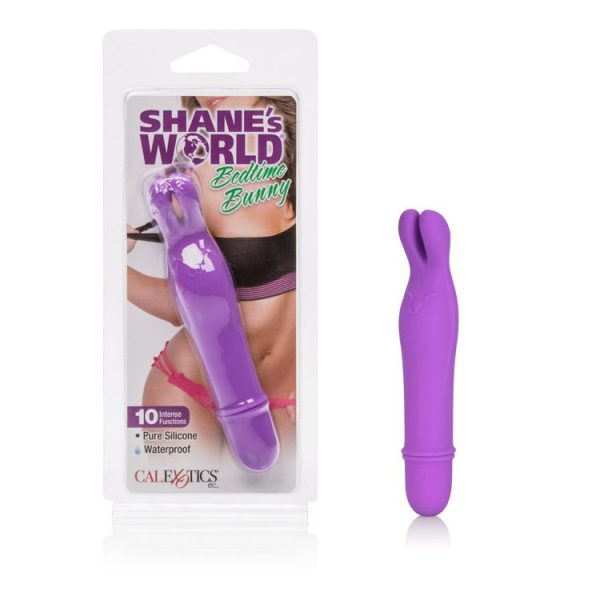 Shane's World Bedtime Bunny - Image 4