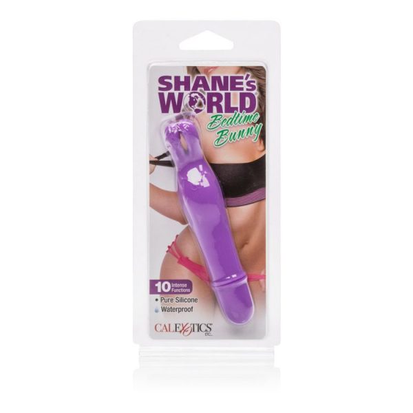 Shane's World Bedtime Bunny - Image 2