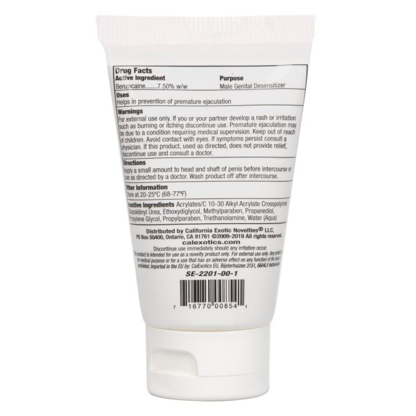 Sta-hard Tube 2 Oz. - Image 6