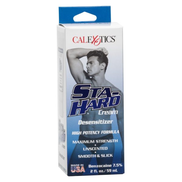 Sta-hard Tube 2 Oz. - Image 5