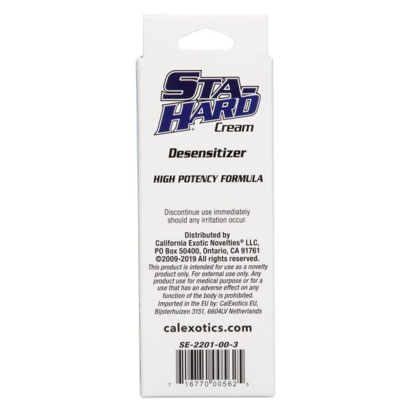 Sta-hard Tube 2 Oz. - Image 4