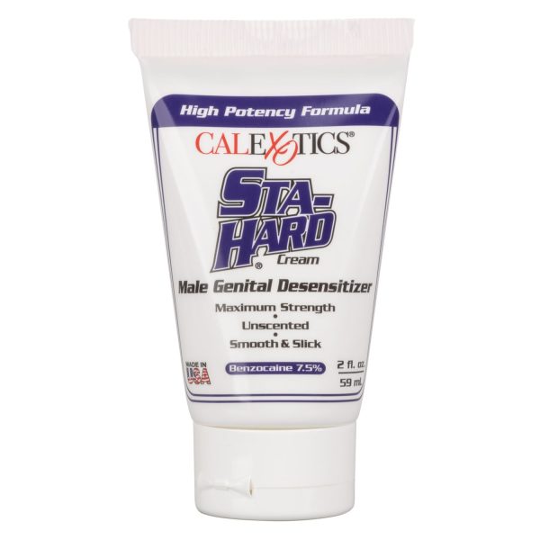 Sta-hard Tube 2 Oz. - Image 3