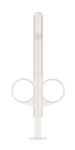 Lube Tube Clear