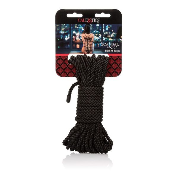 Scandal Silk Rope - Image 3