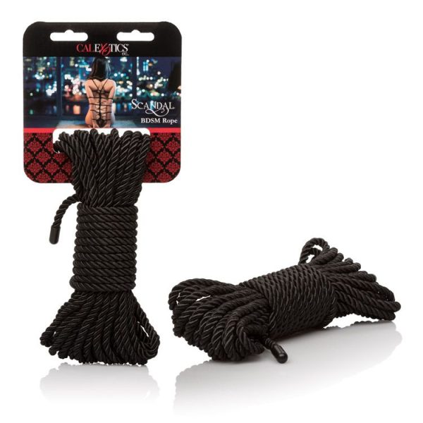 Scandal Silk Rope - Image 2