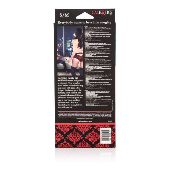 Scandal Panty - Image 5