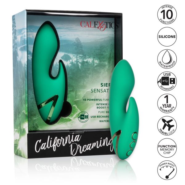 California Dreaming Sierra Sensation - Image 3