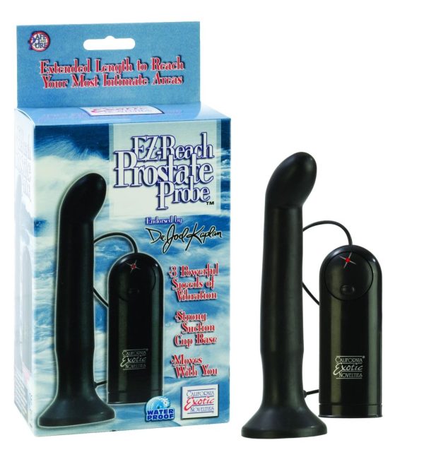 Dr Joel Ez Reach Prostate Probe - Image 3
