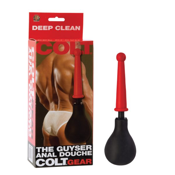 Colt The Guyser Anal Douche - Image 2