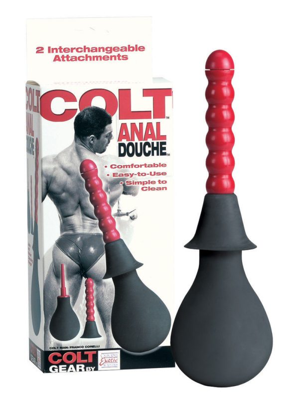 Colt Anal Douche - Image 3