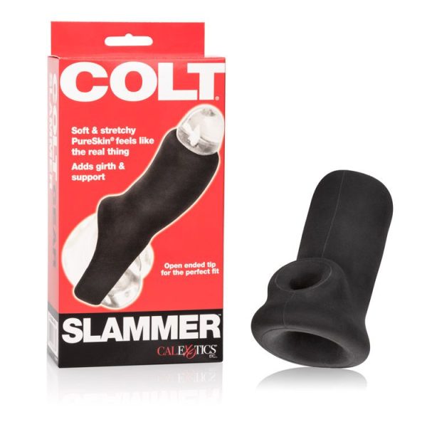 Colt Slammer Penis Sleeve - Image 5