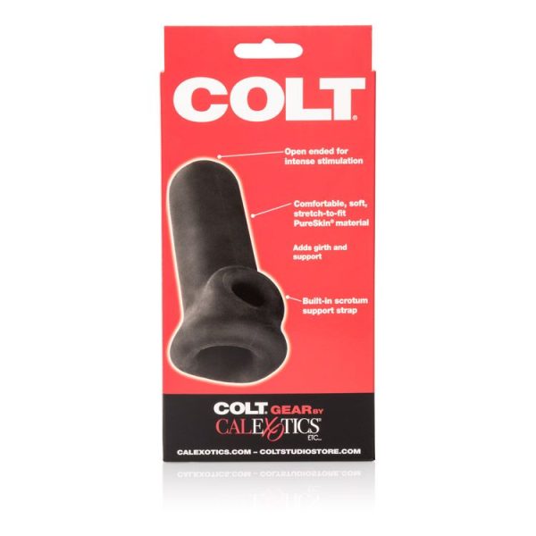 Colt Slammer Penis Sleeve - Image 6