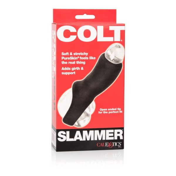 Colt Slammer Penis Sleeve - Image 7
