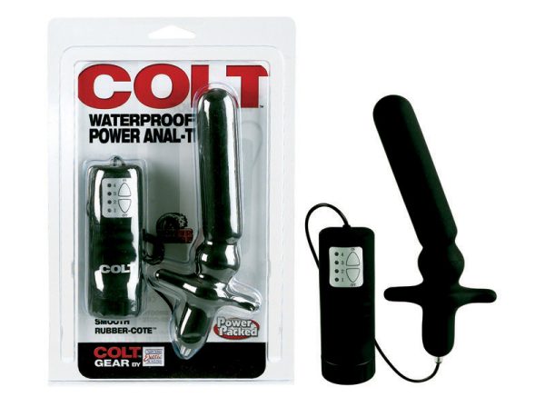 Power Anal T Waterproof - Image 3
