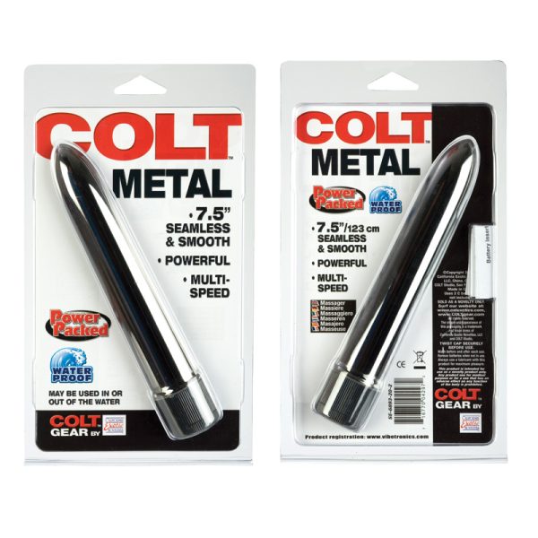 Colt Metal - Image 3